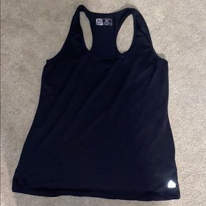 Workout Tank Top